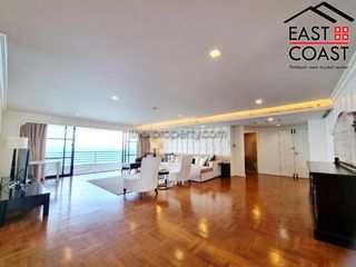 For rent 3 bedrooms condo in Bang Lamung, Chonburi