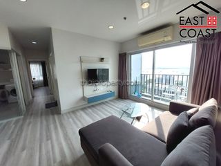 For Rent 2 Bedroom Condo In Bang Lamung, Chonburi