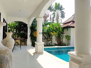 For rent 3 bed house in Sattahip, Chonburi