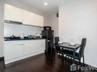 For sale 2 Beds condo in Mueang Chiang Mai, Chiang Mai