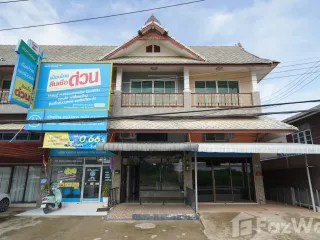 For sale 1 bed townhouse in Phu Phiang, Nan