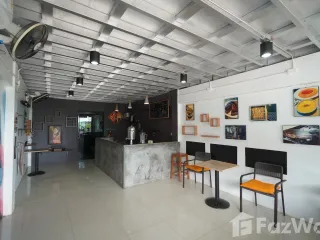 For sale 1 bed townhouse in Phu Phiang, Nan