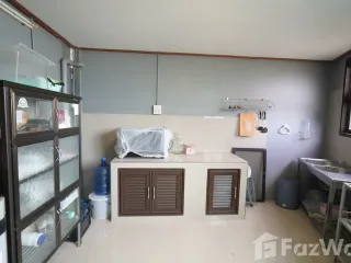 For sale 1 bed townhouse in Phu Phiang, Nan