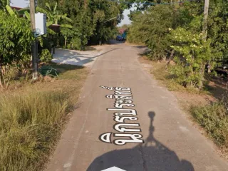 For sale land in Tha Bo, Nong Khai