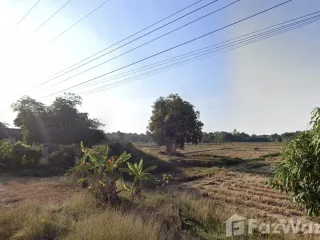 For sale land in Tha Bo, Nong Khai