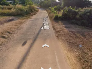 For sale land in Tha Bo, Nong Khai