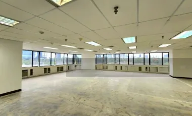 For sale office in Khlong Toei, Bangkok