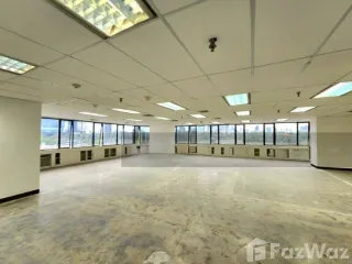 For sale office in Khlong Toei, Bangkok