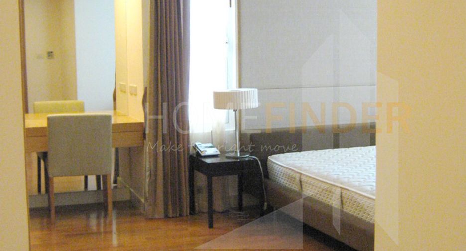 For rent 2 Beds house in Khlong Toei, Bangkok