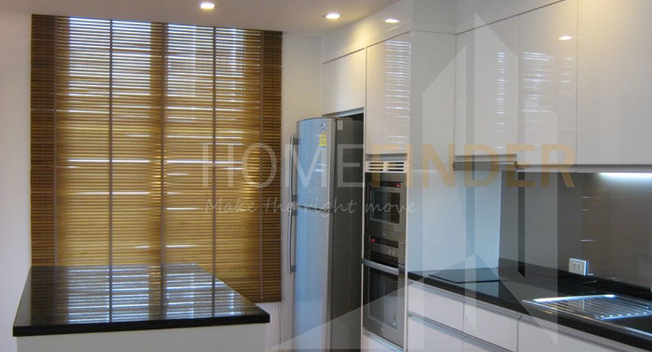 For rent 2 Beds house in Khlong Toei, Bangkok