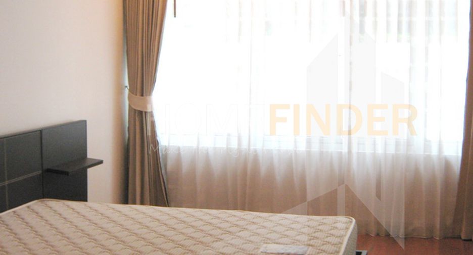 For rent 2 Beds house in Khlong Toei, Bangkok
