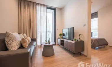 For rent 2 bed condo in Phaya Thai, Bangkok