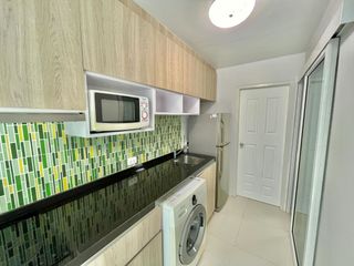 For sale 1 bed condo in Chatuchak, Bangkok