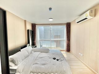 For sale 1 bed condo in Chatuchak, Bangkok