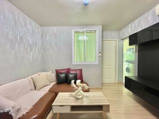 For sale 1 bed condo in Chatuchak, Bangkok