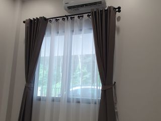 ให้เช่า 2 เตียง บ้านเดี่ยว ใน เมืองกระบี่, กระบี่