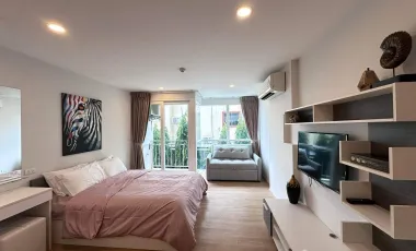For rent スタジオ condo in Mueang Phuket, Phuket