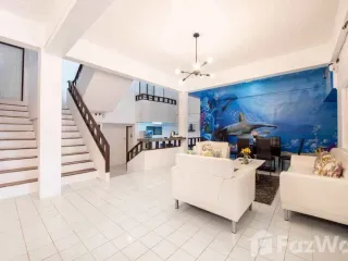 For sale 12 bed hotel in Bang Lamung, Chonburi