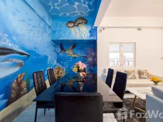 For sale 12 bed hotel in Bang Lamung, Chonburi