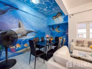 For sale 12 bed hotel in Bang Lamung, Chonburi