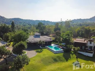 For rent 5 Beds house in Hang Dong, Chiang Mai
