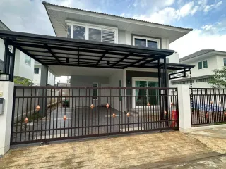 For rent 3 Beds house in Hang Dong, Chiang Mai
