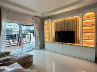 For rent 3 Beds house in Hang Dong, Chiang Mai