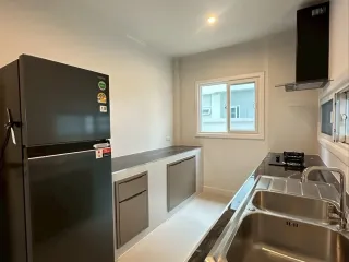 For rent 3 Beds house in Hang Dong, Chiang Mai