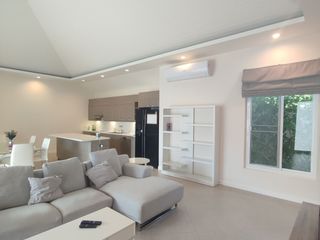 For rent 3 bed villa in Cha Am, Phetchaburi