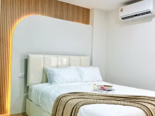 For sale 1 bed apartment in Chatuchak, Bangkok
