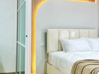 For sale 1 bed apartment in Chatuchak, Bangkok