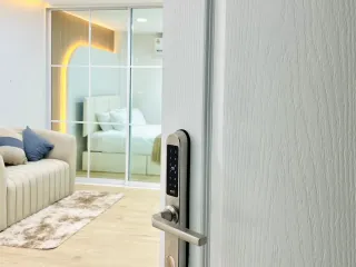 For sale 1 bed apartment in Chatuchak, Bangkok