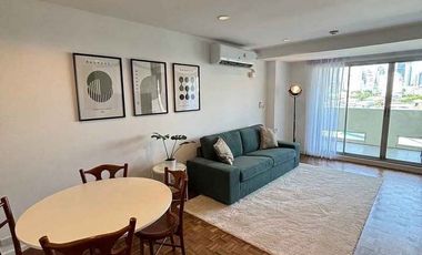 For rent 1 Beds condo in Khlong Toei, Bangkok