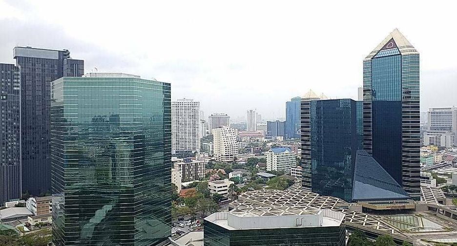 For rent 1 Beds condo in Chatuchak, Bangkok