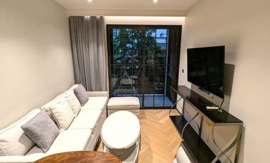 For rent 2 bed condo in Watthana, Bangkok
