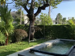For sale 5 bed house in Mueang Chiang Mai, Chiang Mai