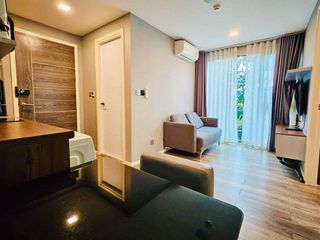 For sale 2 bed condo in Chatuchak, Bangkok