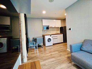 For sale 2 bed condo in Chatuchak, Bangkok