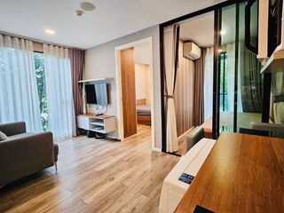 For sale 2 bed condo in Chatuchak, Bangkok