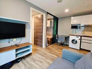 For sale 2 bed condo in Chatuchak, Bangkok