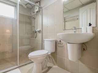 For sale 2 bed condo in Huai Khwang, Bangkok