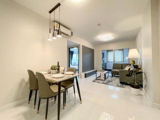 For sale 2 bed condo in Huai Khwang, Bangkok