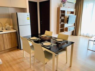 For rent 2 Beds condo in Sathon, Bangkok