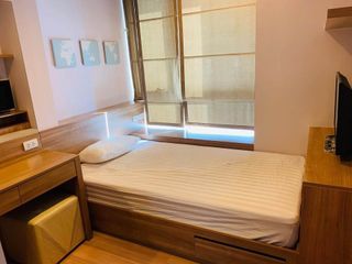 For rent 2 Beds condo in Sathon, Bangkok