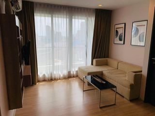 For rent 2 Beds condo in Sathon, Bangkok