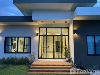 For rent 3 bed villa in Cha Am, Phetchaburi