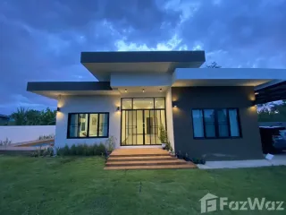 For rent 3 bed villa in Cha Am, Phetchaburi
