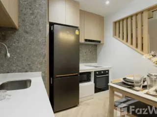 For rent 2 bed condo in Mueang Chiang Mai, Chiang Mai