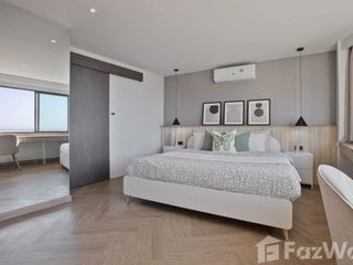 For rent 2 bed condo in Mueang Chiang Mai, Chiang Mai