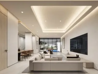 For sale 4 bed townhouse in Bang Lamung, Chonburi